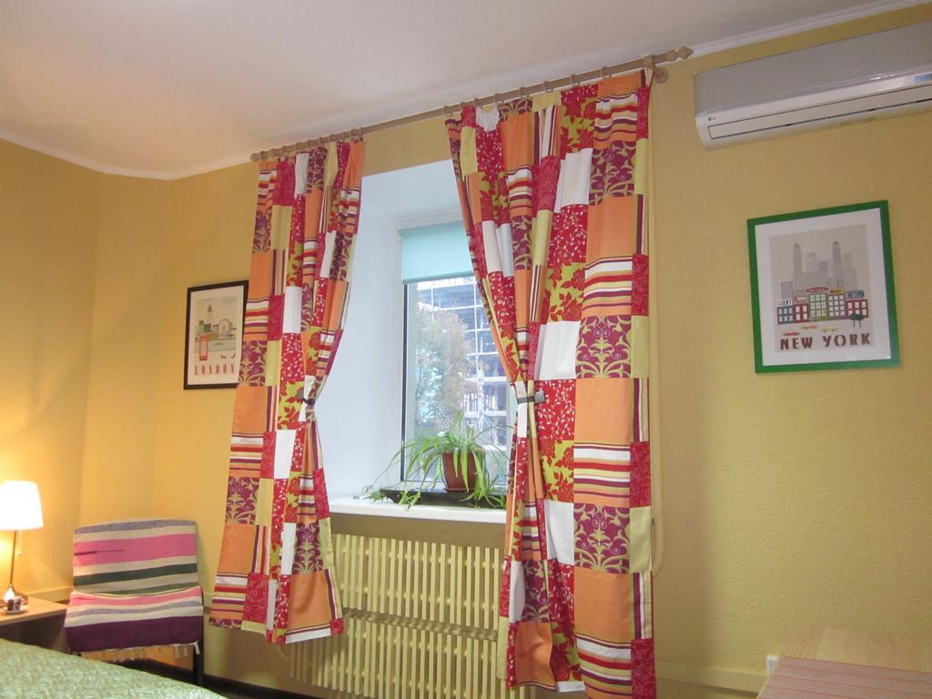 Malinna Guest House Voronezh Camera foto